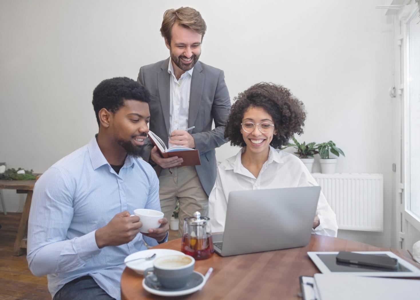 Professionelle Finanzmodellierung am Arbeitsplatz