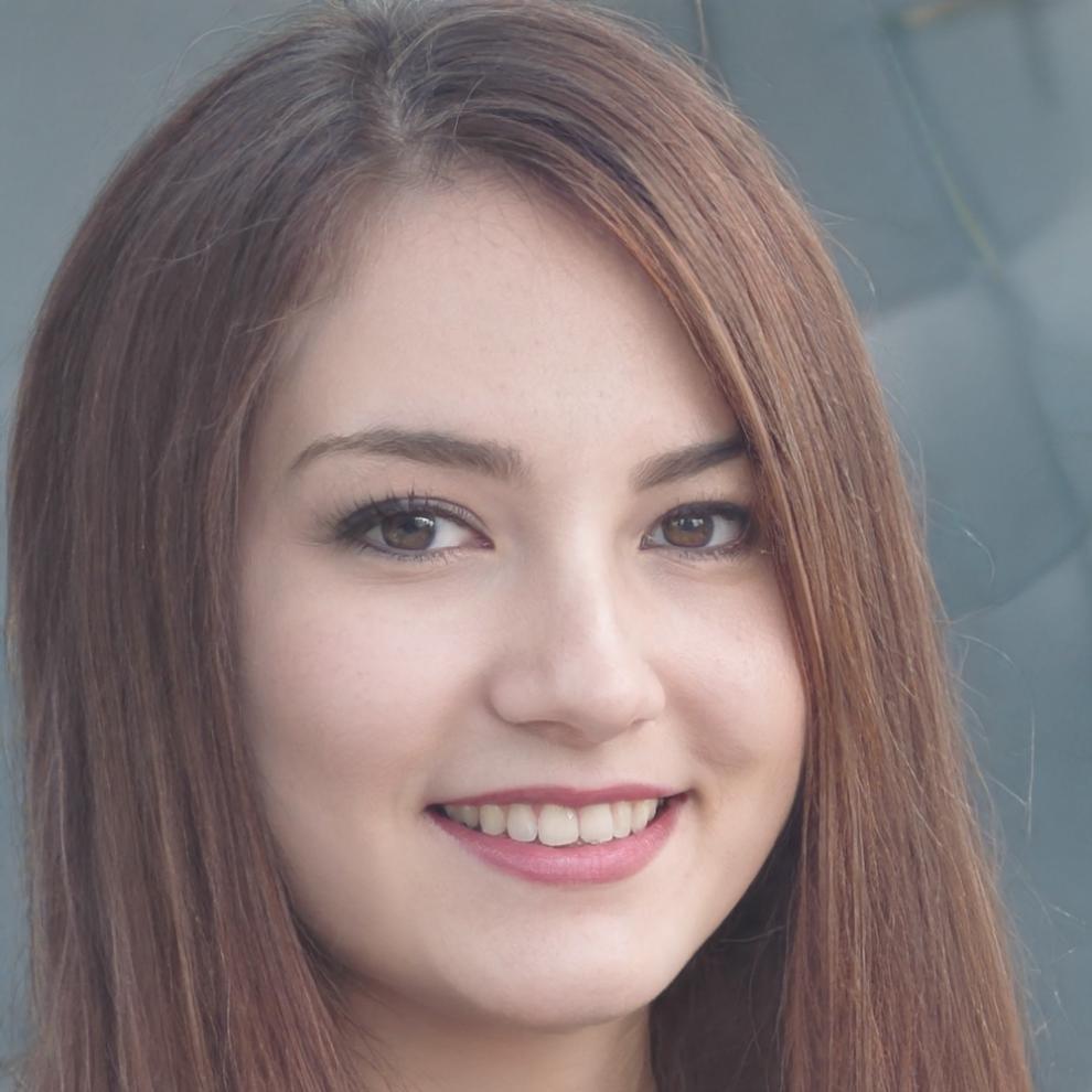 Portrait von Sabine Müller