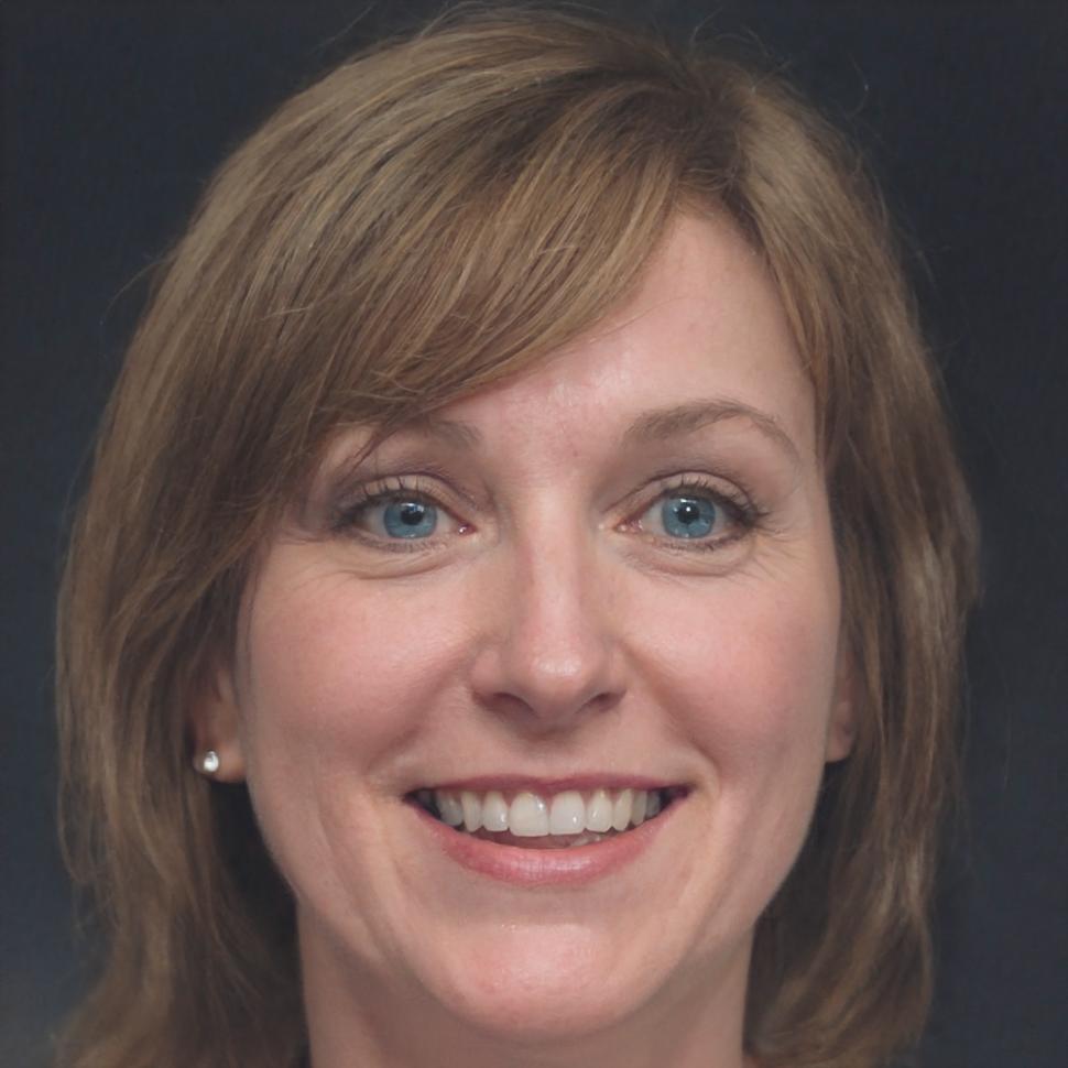 Portrait von Dr. Andrea Schmidt